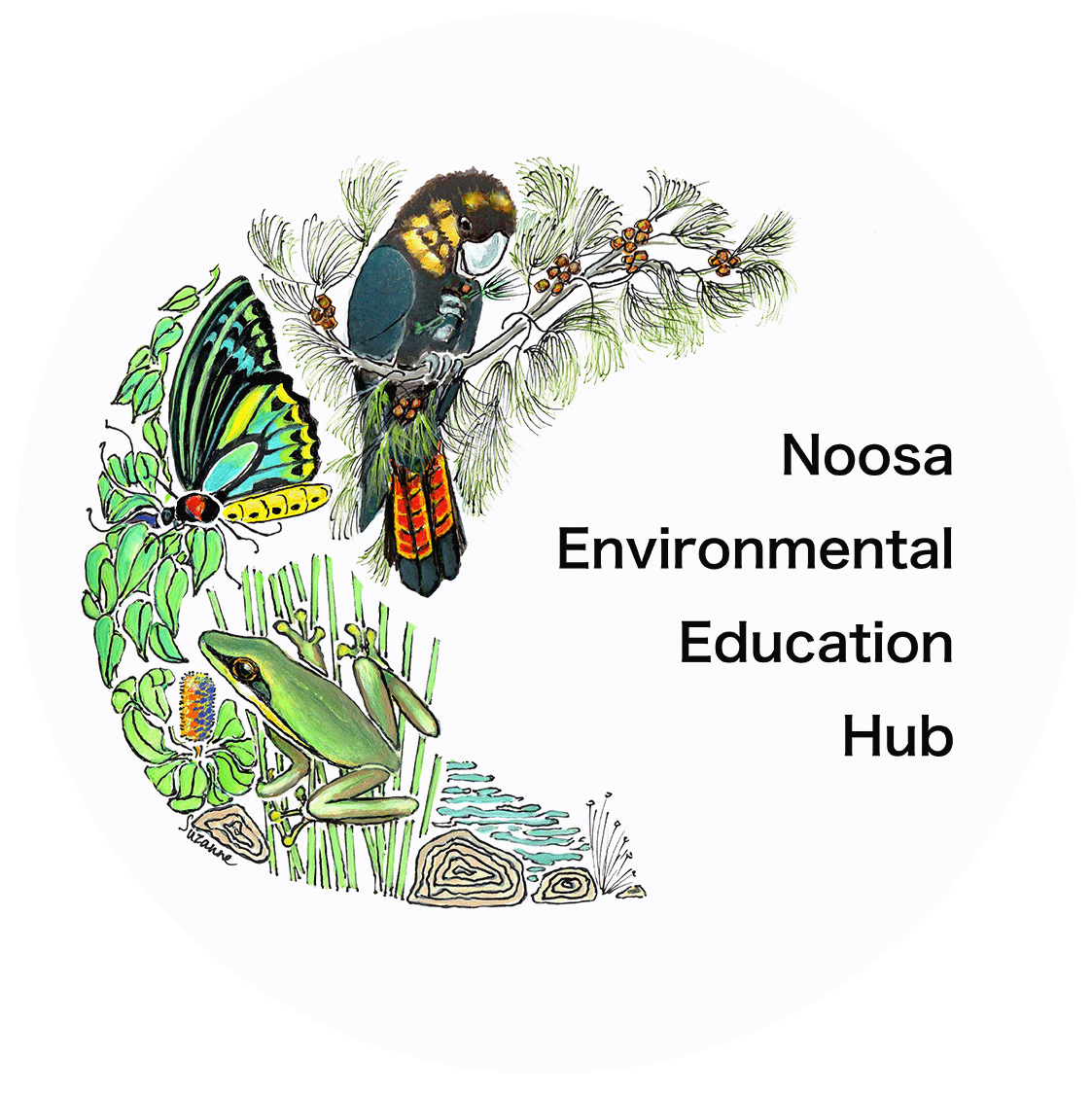Noosa Environmental Education Hub